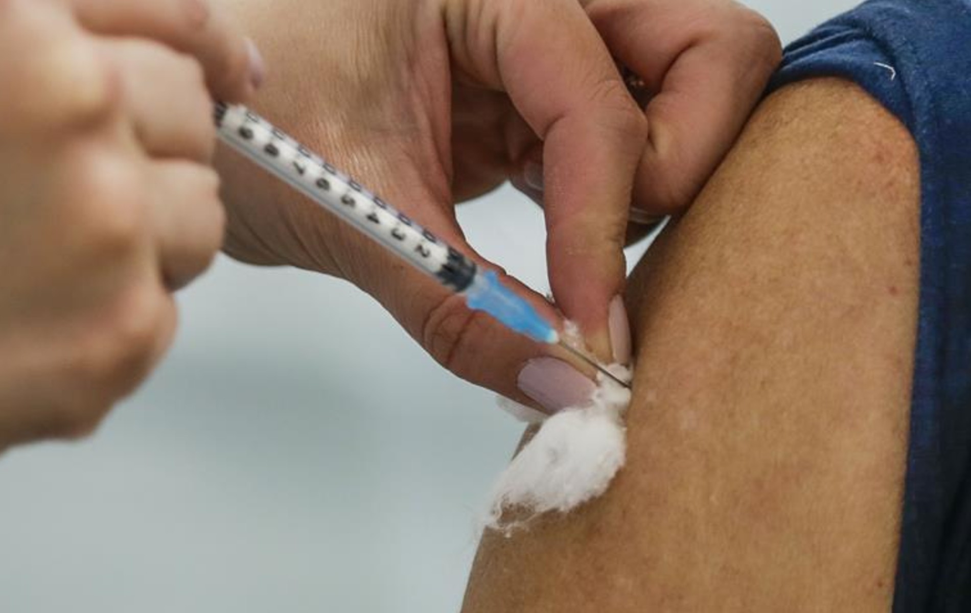 GTA RP Cidade Alta terá vacinação com a Pfizer para combater a