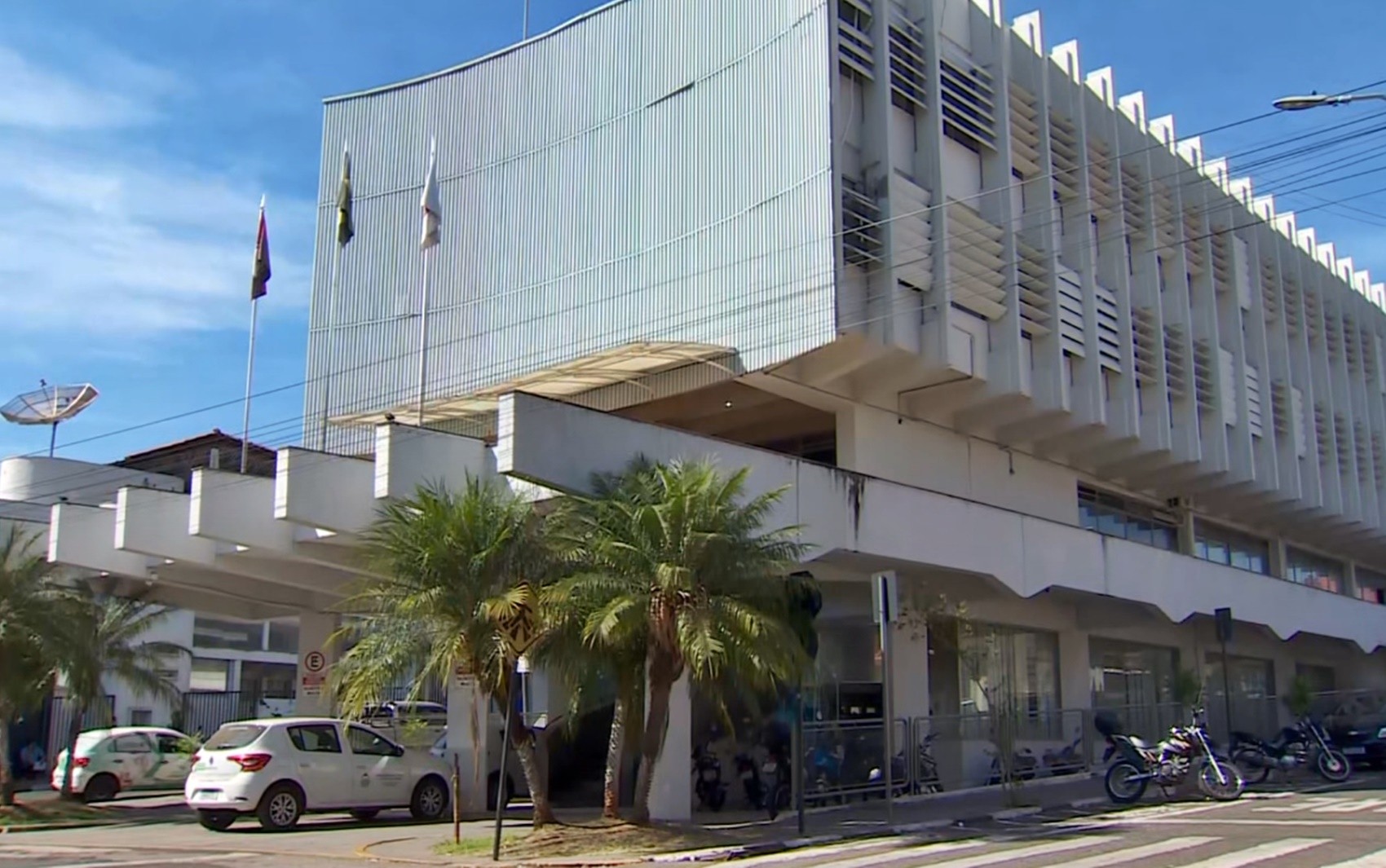 Rodeio de Passos é cancelado após recomendação do MP para ajustes de acordos de parcerias e valores de atrações | G1