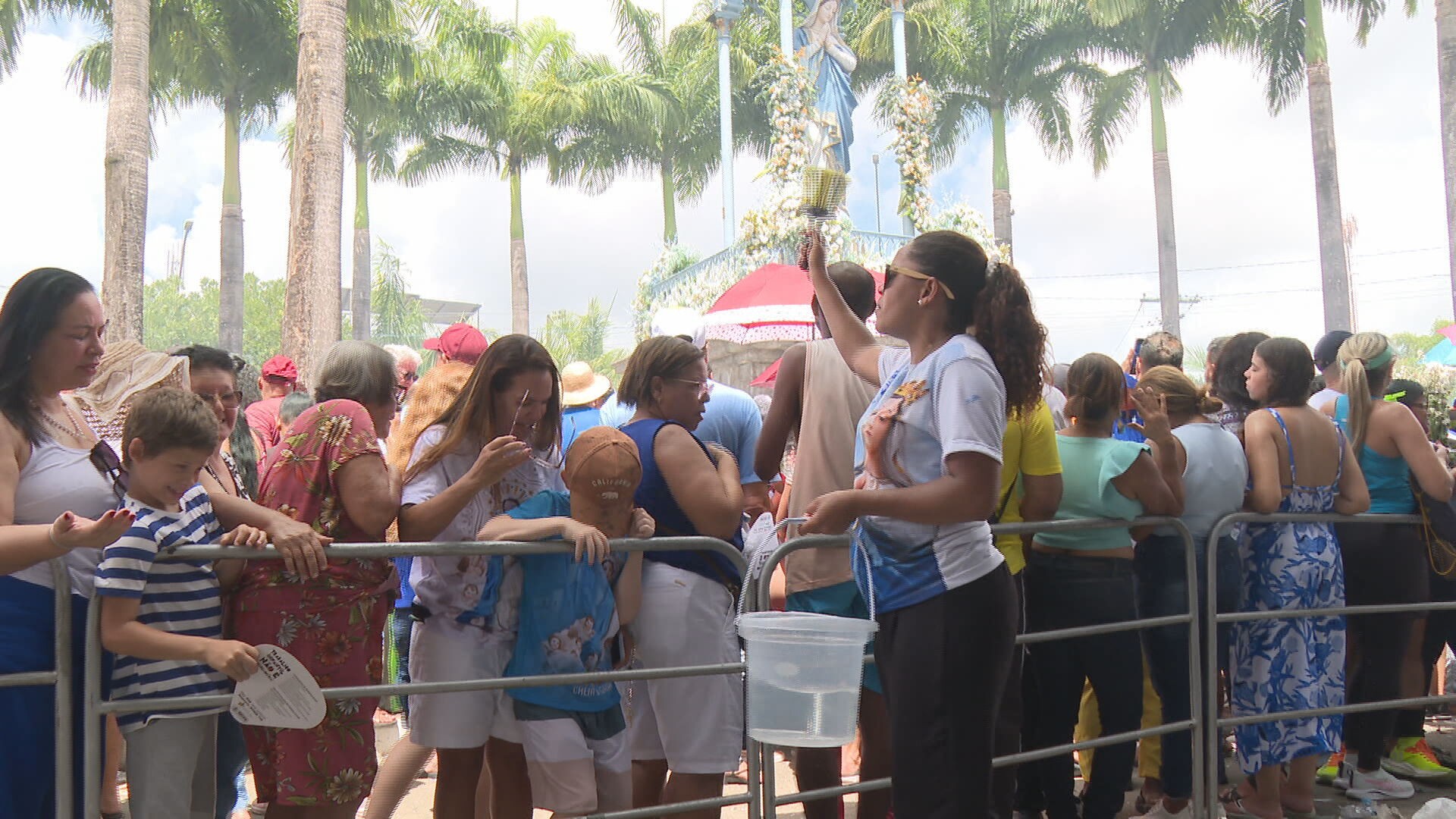 Confira programação da Festa do Morro da Conceição em 2025