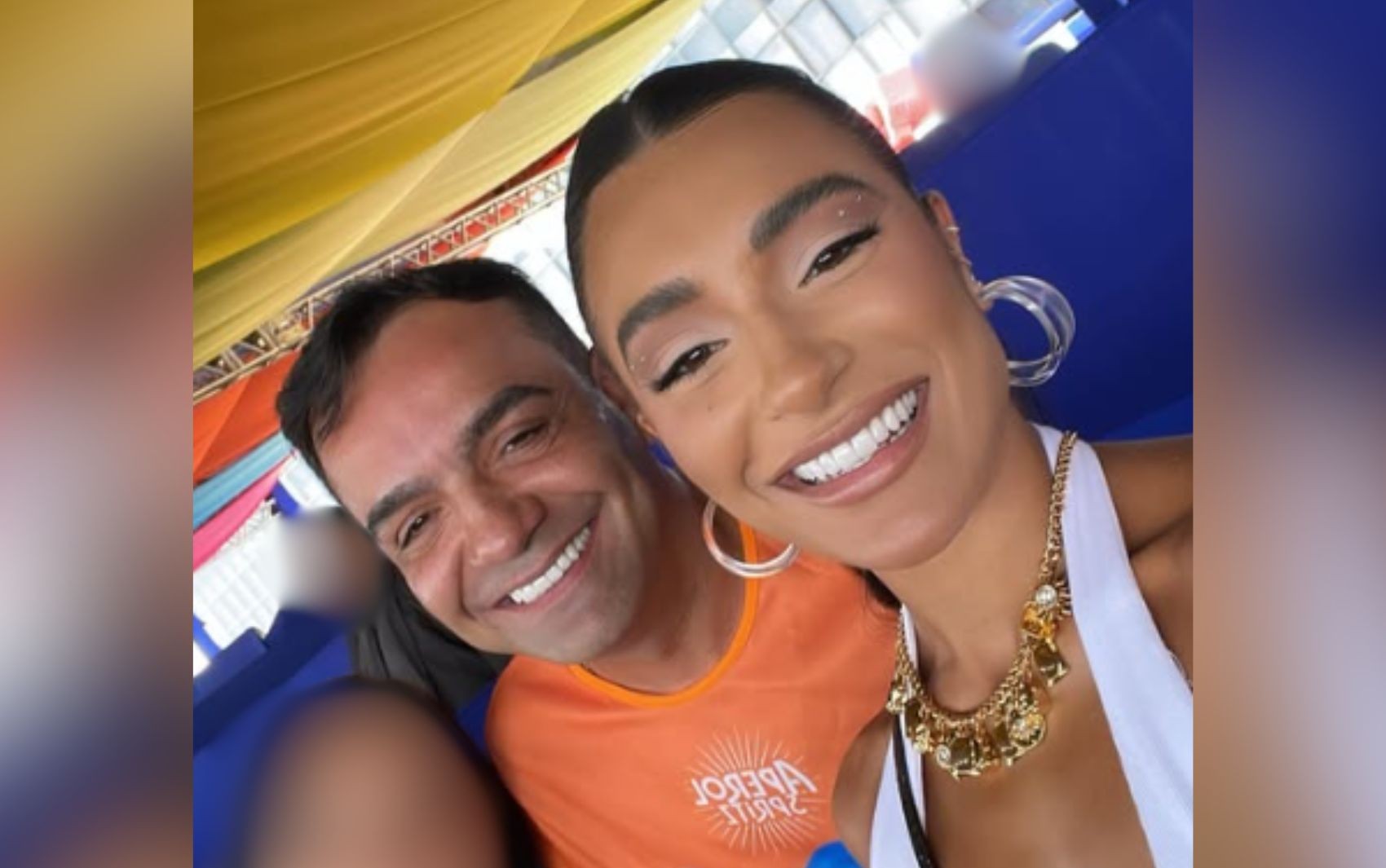 Quem é o pai da influenciadora Duda Freire, preso por tráfico de drogas em Goiânia