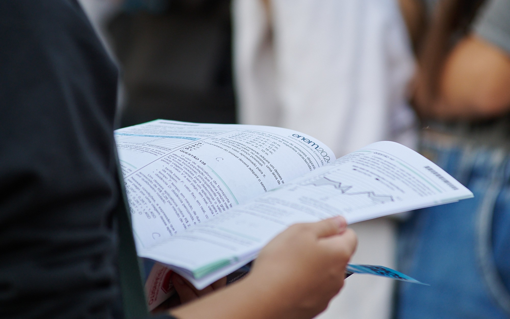 como pais e professores podem ajudar na reta final sem aumentar a pressão