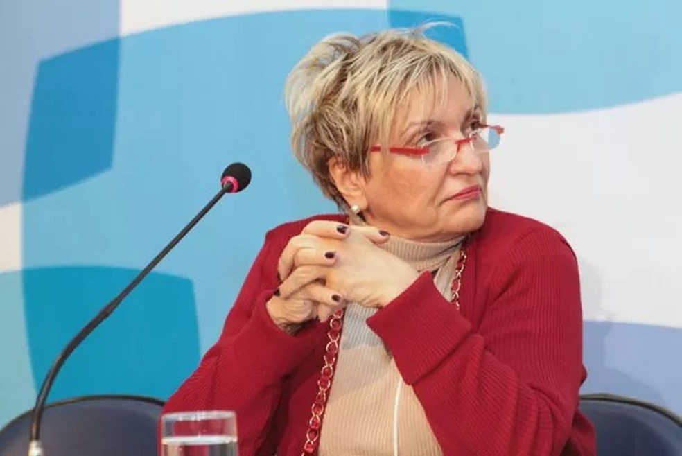 Maria Immacolata Vassallo de Lopes, professora e pesquisadora do Centro de Telenovelas da Universidade de S�o Paulo (USP), � refer�ncia em pesquisa sobre novelas brasileiras, e destacou a pluralidade nas obras de Ruy Barbosa - Foto: Reprodu��o