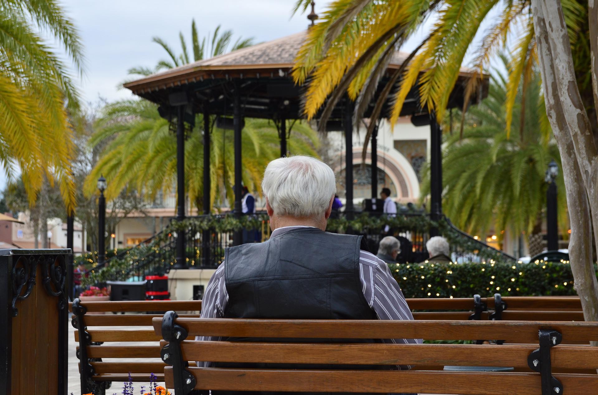 Por que estamos, ao mesmo tempo, ficando mais e menos saudáveis?