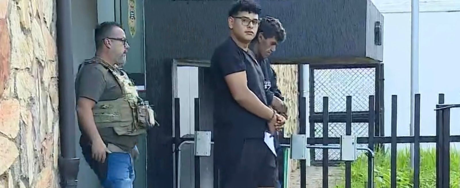 Cuidador de idosos é preso suspeito de furtar dinheiro e joias de casal em São José dos Campos