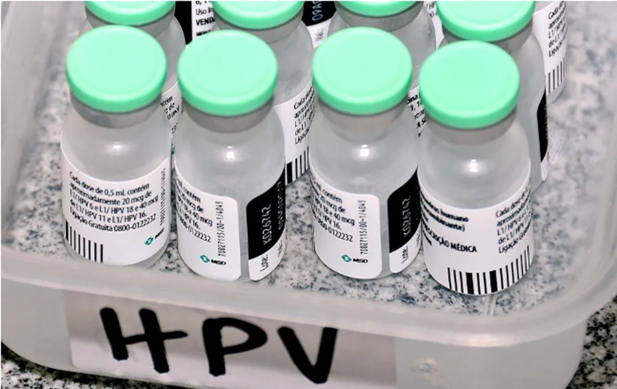 São Pedro da Aldeia inicia campanha de vacinação contra HPV nas escolas