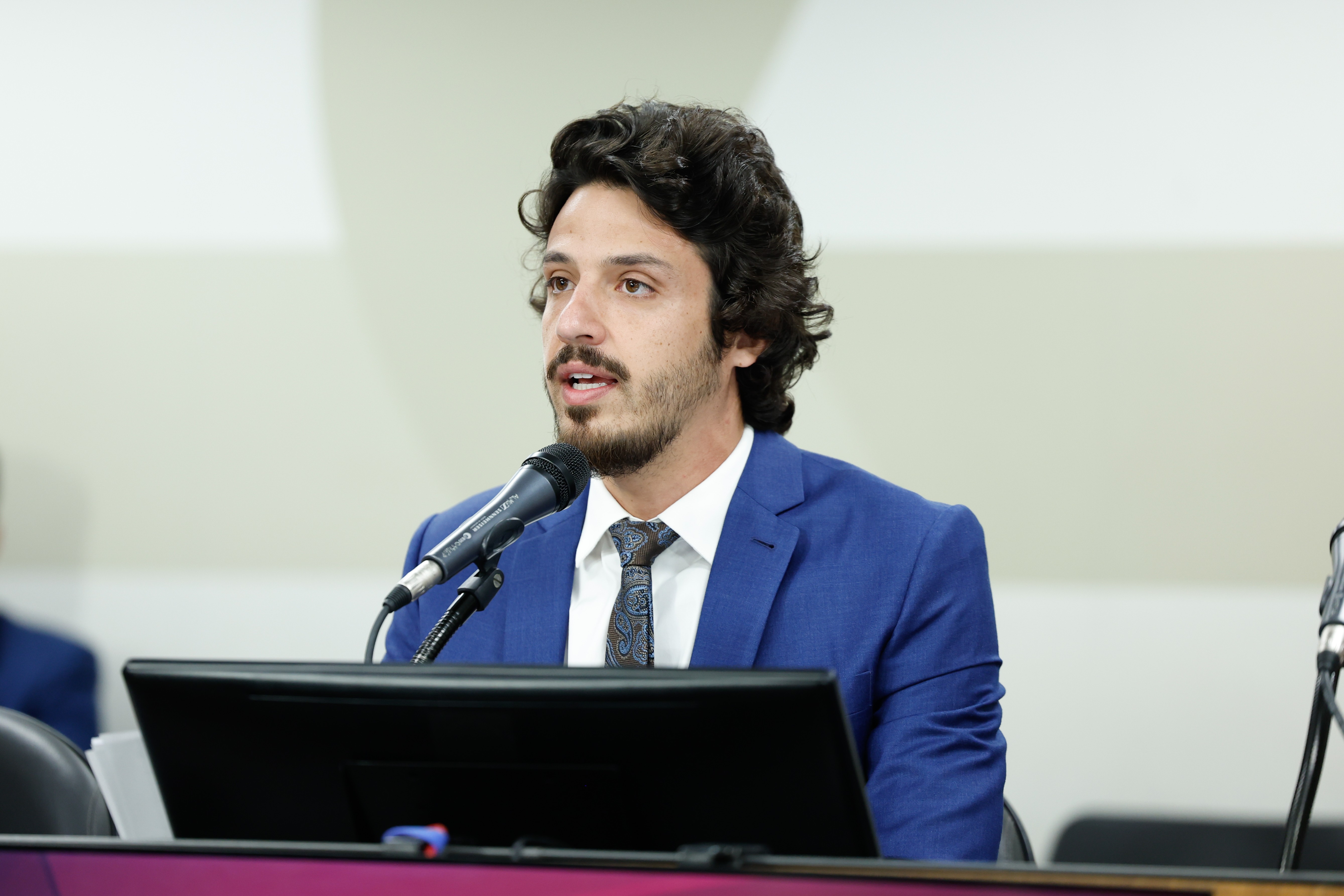 Quem é Doorgal Andrada, nome de consenso para presidir a ALMG a partir de 2027