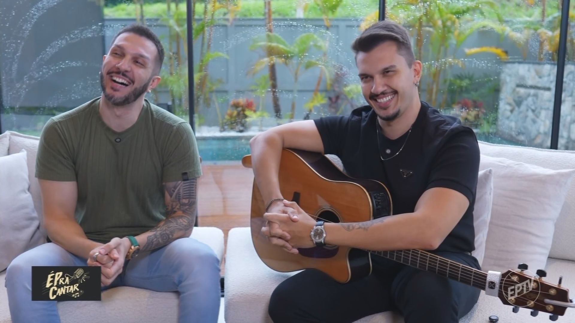 VÍDEOS: EPTV 1 Sul de Minas de quinta-feira, 21 de maio de 2026