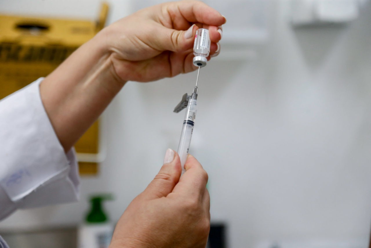 Cidades da região de Jundiaí começam a vacinar crianças e adolescentes contra dengue na segunda-feira
