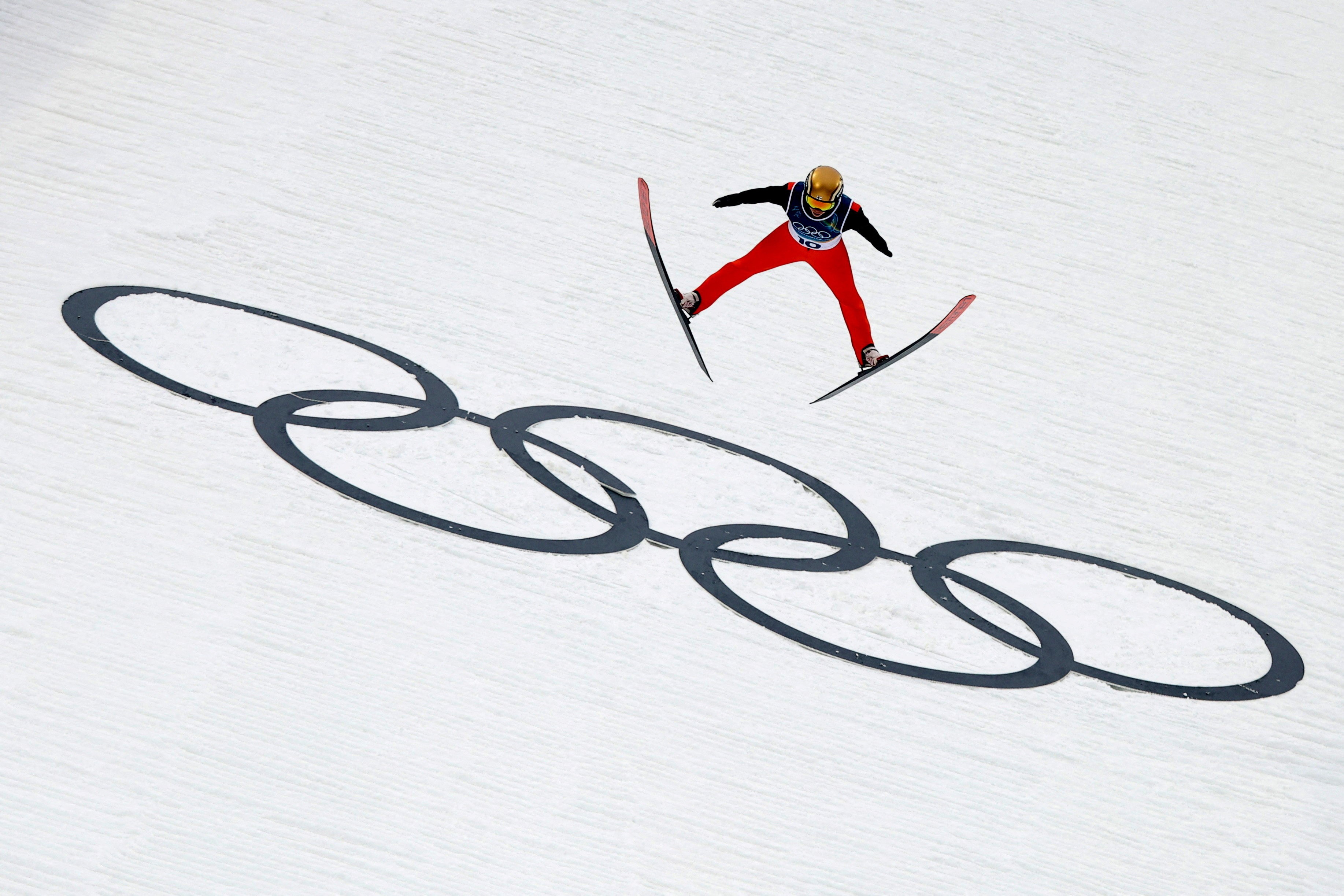 Treinador da Finlândia bebe álcool e acaba expulso de delegação olímpica nos Jogos de Inverno