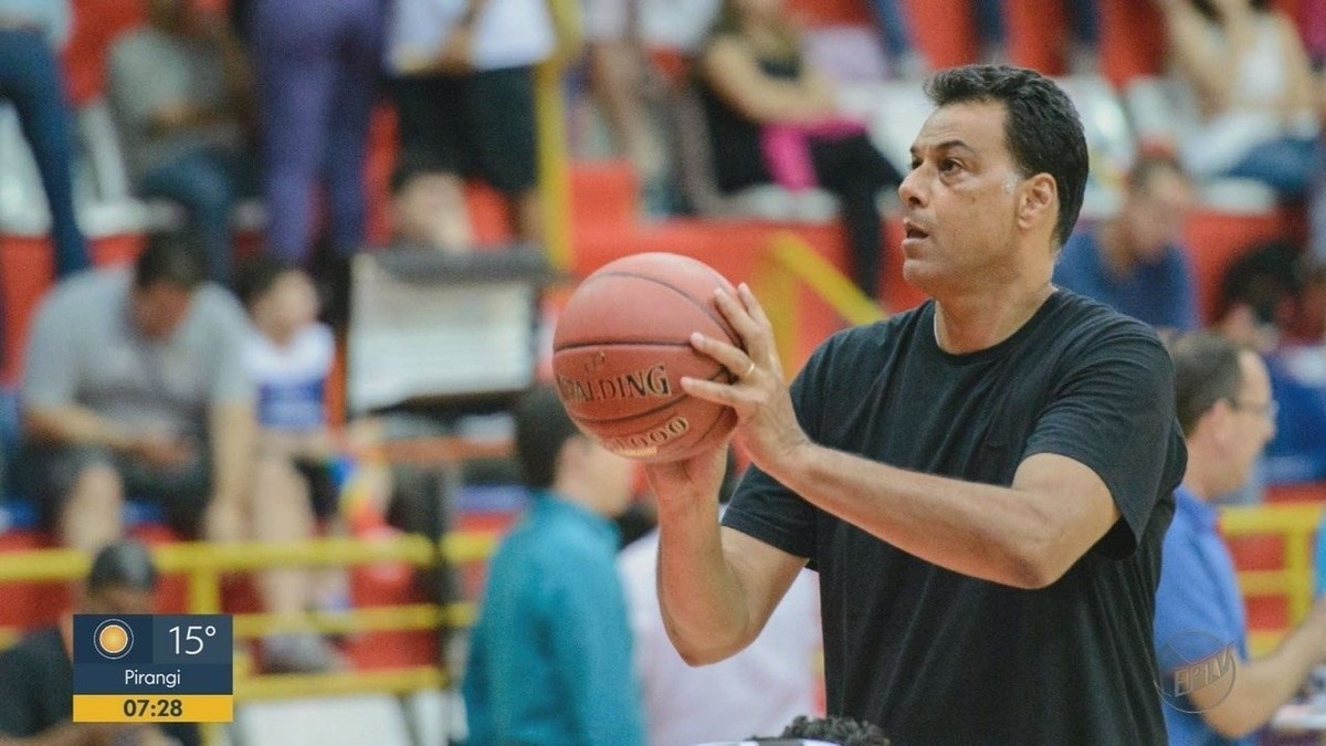 Morre Paulo Meindl, ex-pivô do time de basquete do Minas, que estava  internado em São Paulo - Superesportes