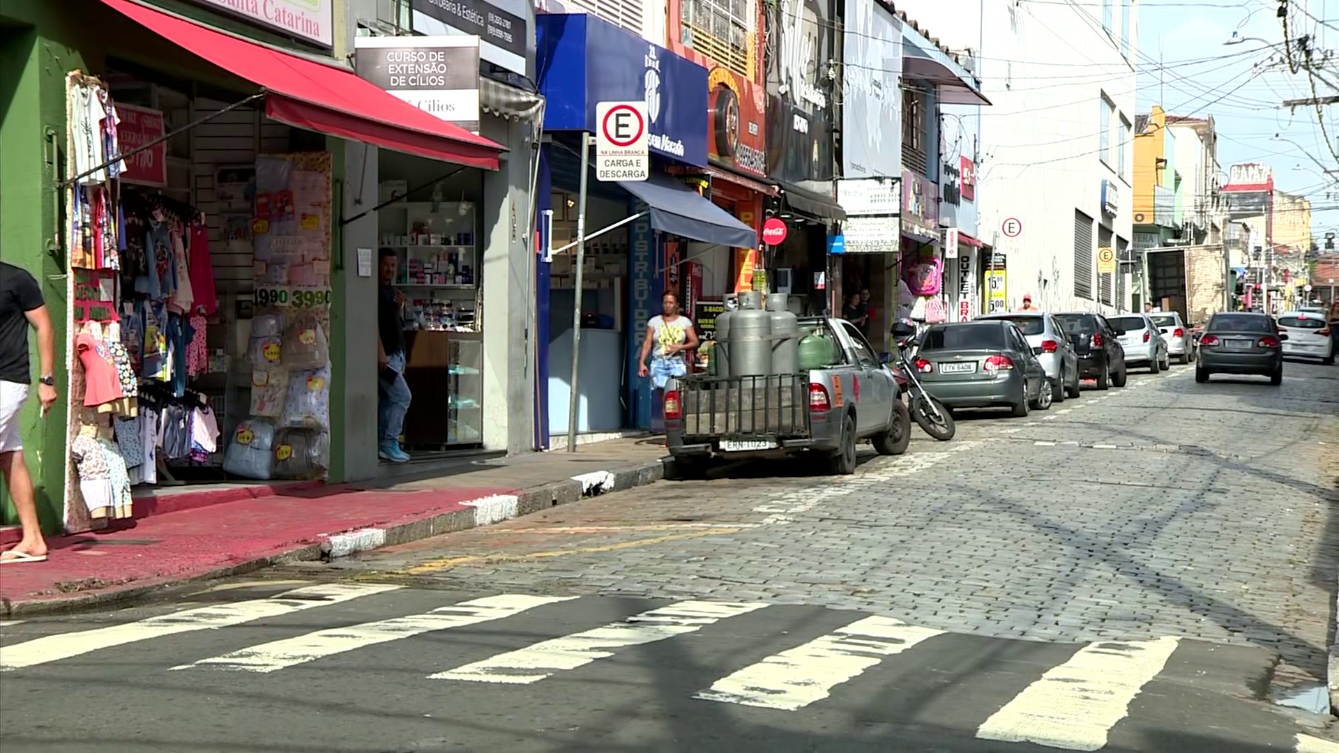 Roubos e furtos caem em Campinas, mas Polícia Civil ainda registra, em média, um caso a cada 23 minutos