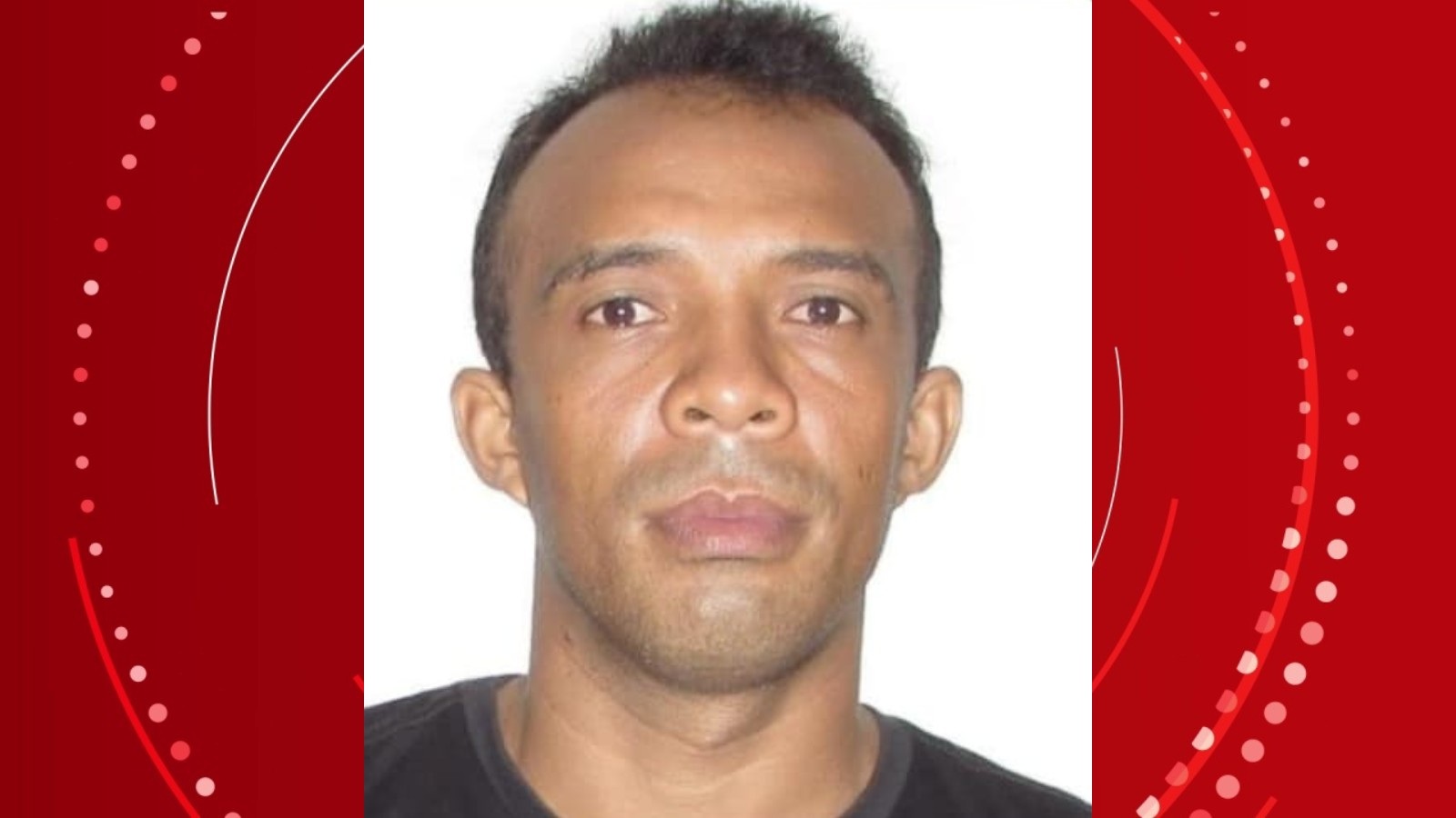 Polícia divulga imagem de suspeito de esfaquear mulher na Zona Sul de Teresina