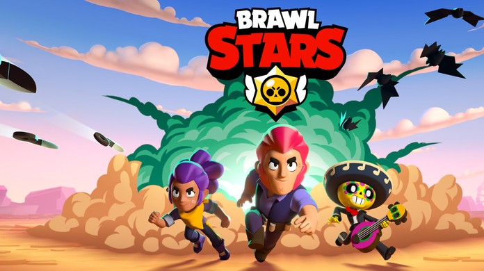 Brawl Stars: Supercell, criadora do Clash Royale, lança seu novo jogo  multiplayer 3v3 