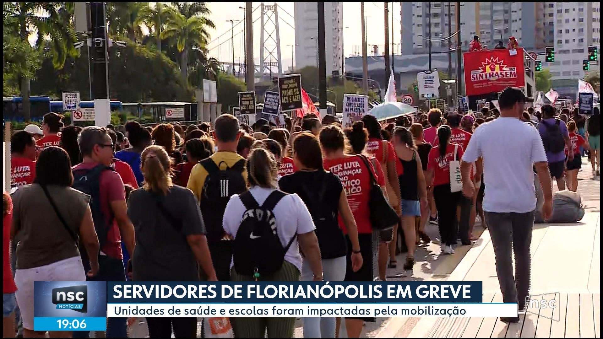 VÍDEOS: NSC Notícias de quinta-feira, 23 de abril de 2026