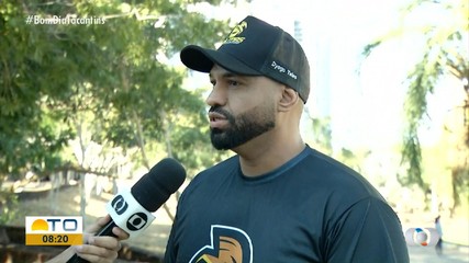 Praia da Graciosa receberá 2ª edição do Fight Championship