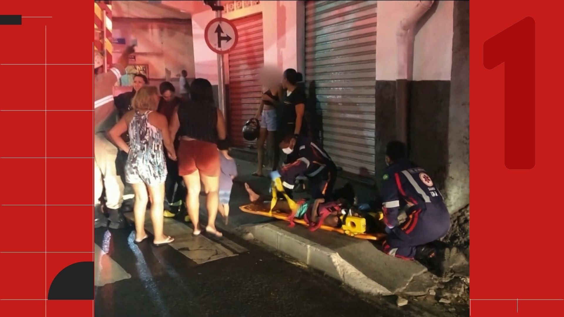 Homem que colocou fogo na esposa com AVC e é condenado a 25 anos no ES