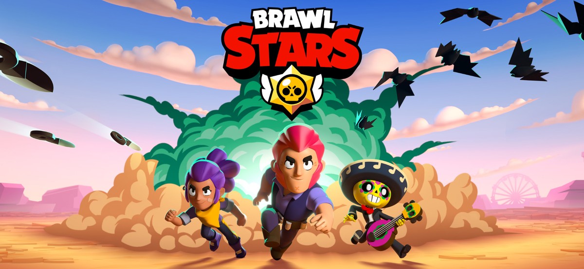 Brawl Stars': Conheça multiplayer de tiro para celular da Supercell,  criadora de 'Clash Royale', Games