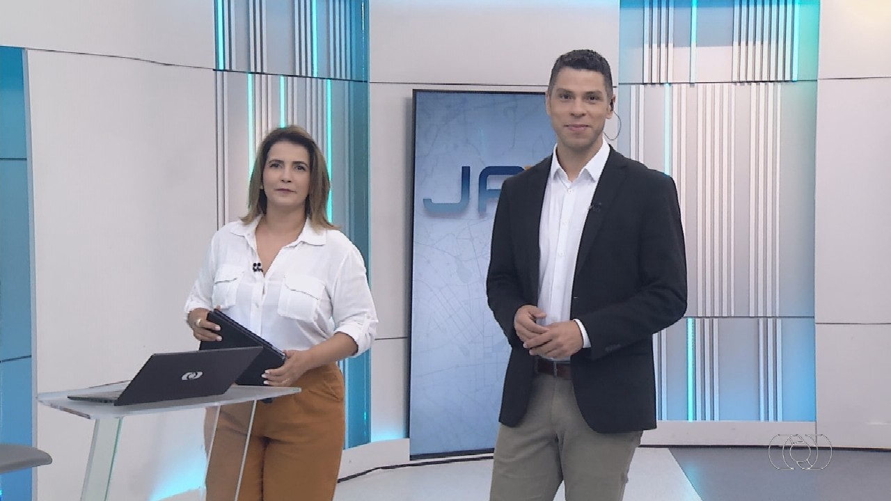 VÍDEOS: Jornal Anhanguera 1ª Edição desta quinta-feira, 16 de abril de 2026