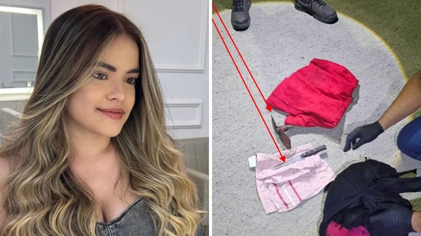 Quem era Allani Rayane, jovem morta em PE a mando da mãe por herança | G1