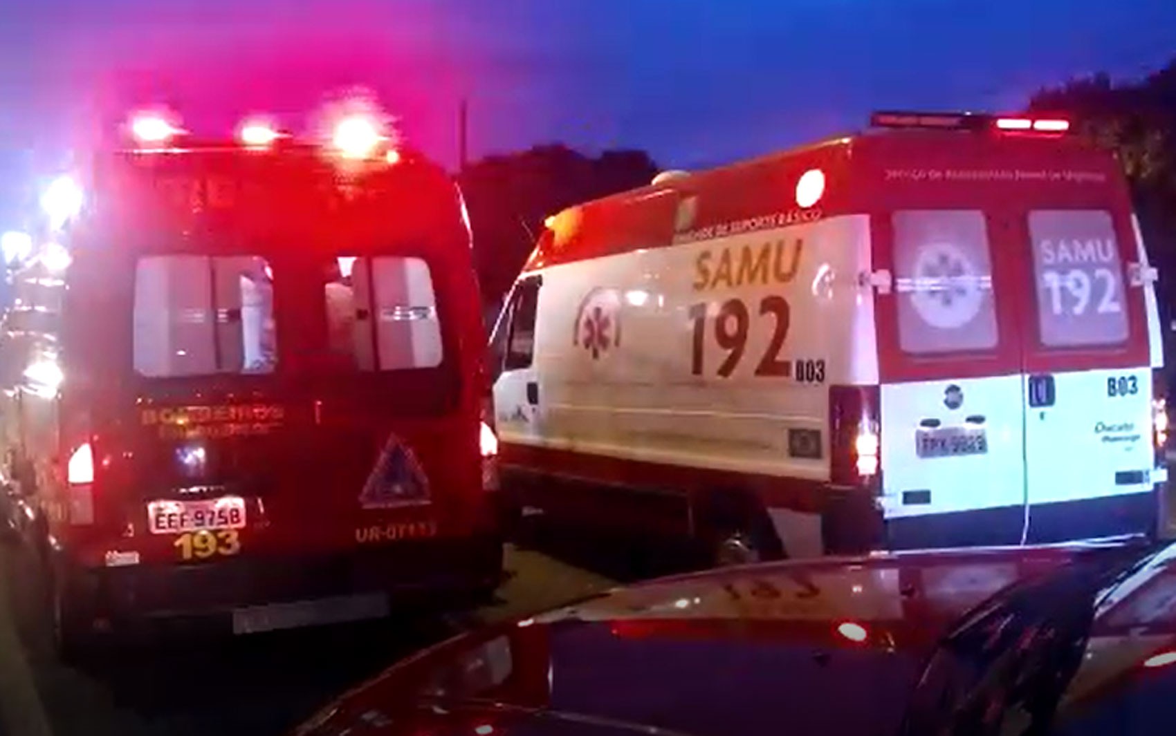 Homem é encontrado morto em bueiro em Campinas