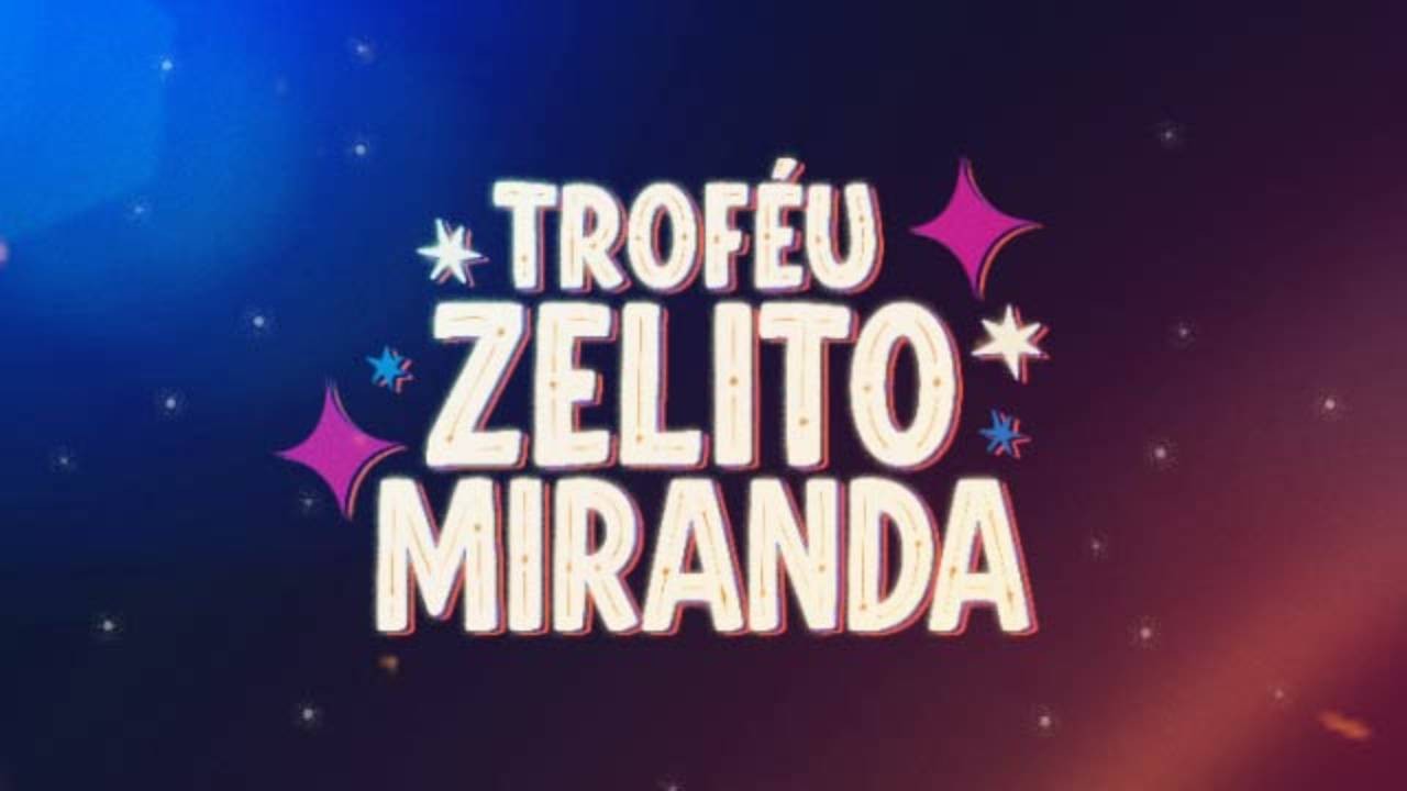 Rede Bahia promove sexta edição do Troféu Zelito Miranda 