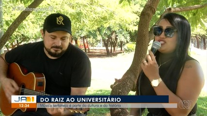 Do raiz ao universitário, música sertaneja faz parte da cultura e história brasileira