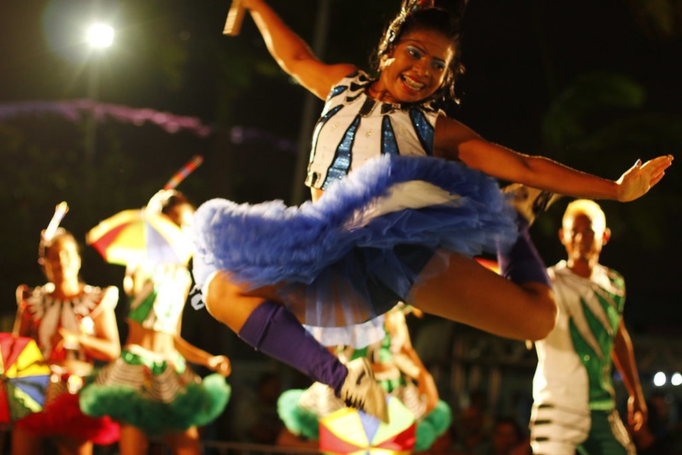 Recife suspende Carnaval de rua de 2022 - 05/01/2022 - Cotidiano