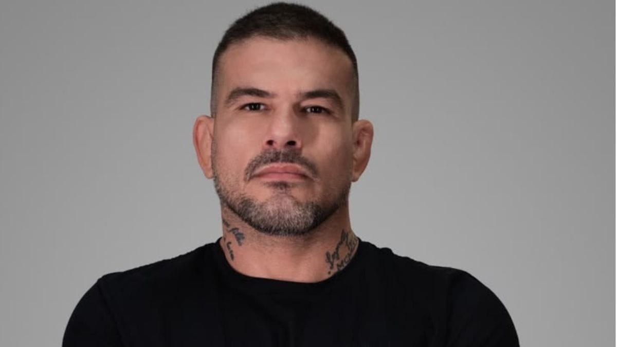 Missão lança Marcelo Brigadeiro como candidato ao governo de Santa Catarina
