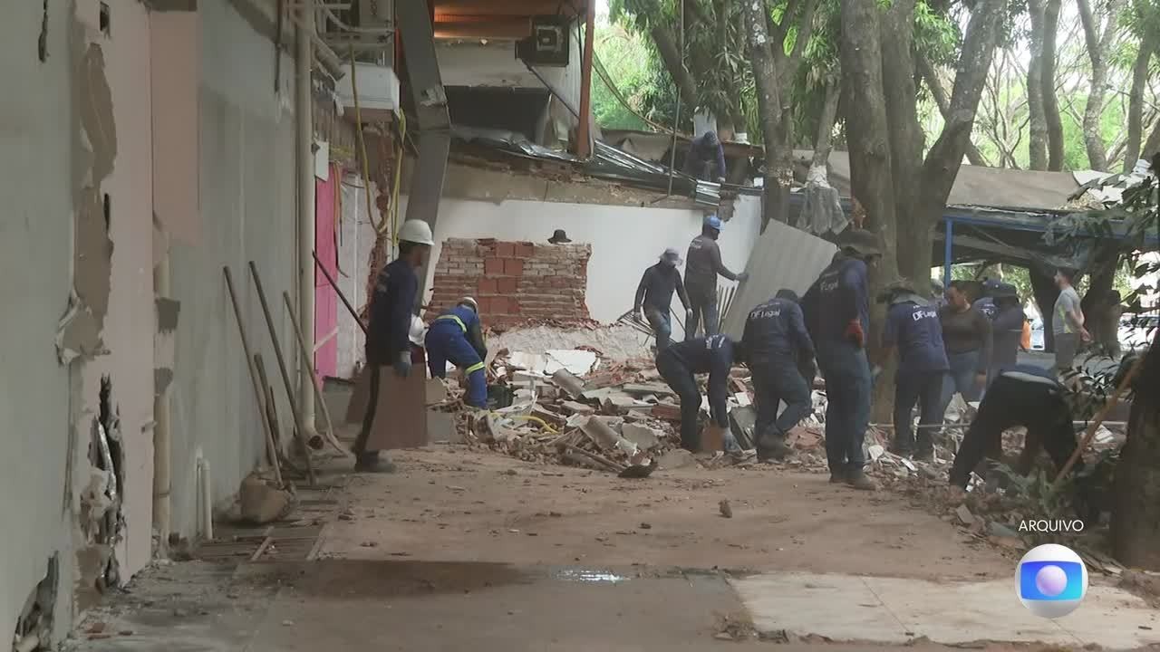 VÍDEOS: DF2 de quinta-feira, 19 de junho de 2025