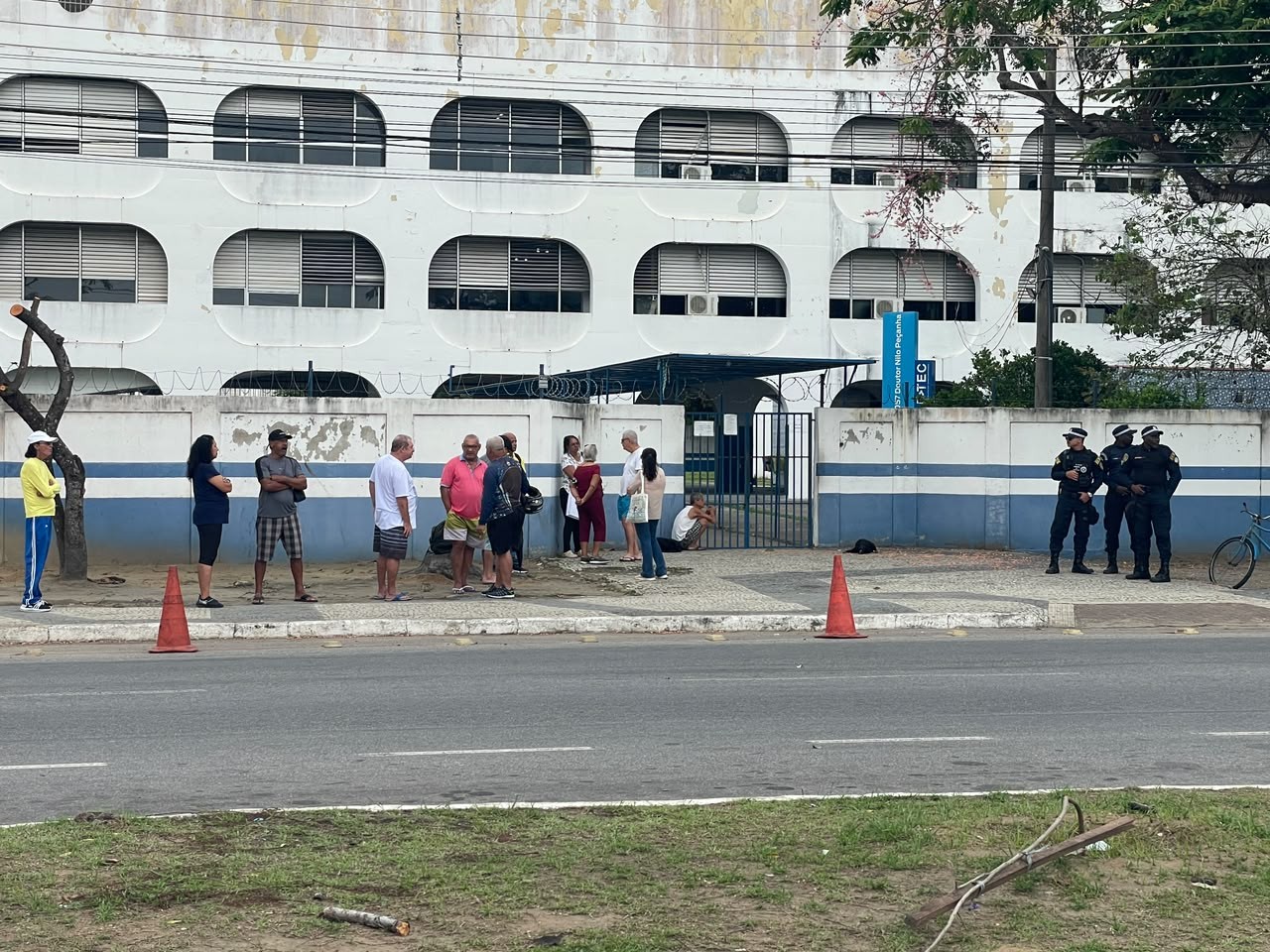 Eleições 2026: acompanhe a cobertura do 2º turno de votação em Campos dos Goytacazes e região