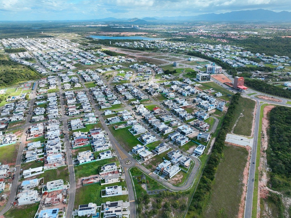 Cidade Alpha Ceará: crescendo junto com o estado