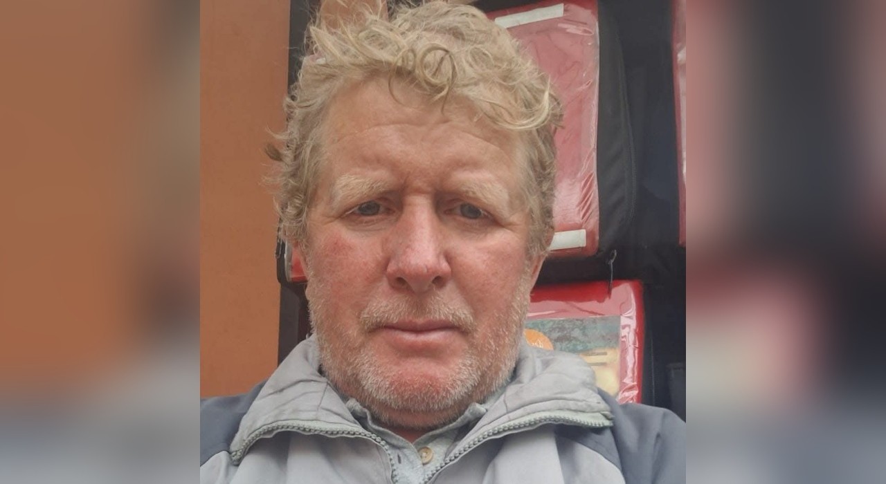 Família procura homem que desapareceu após sair para trabalhar em Várzea Paulista