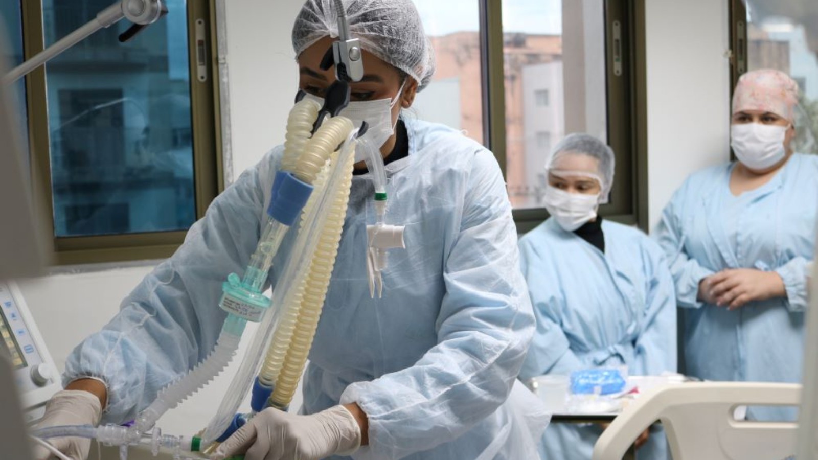 Serviço de Odontologia é mais um destaque do Complexo Hospitalar Samuel Libânio