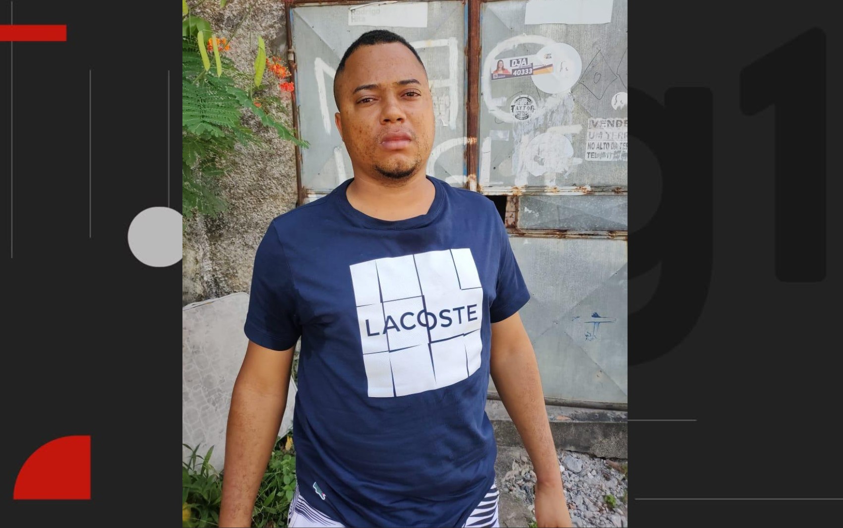 Chefe de facção criminosa conhecido como 'Cara Linda' e outros dois suspeitos são mortos em confronto com a polícia na BA