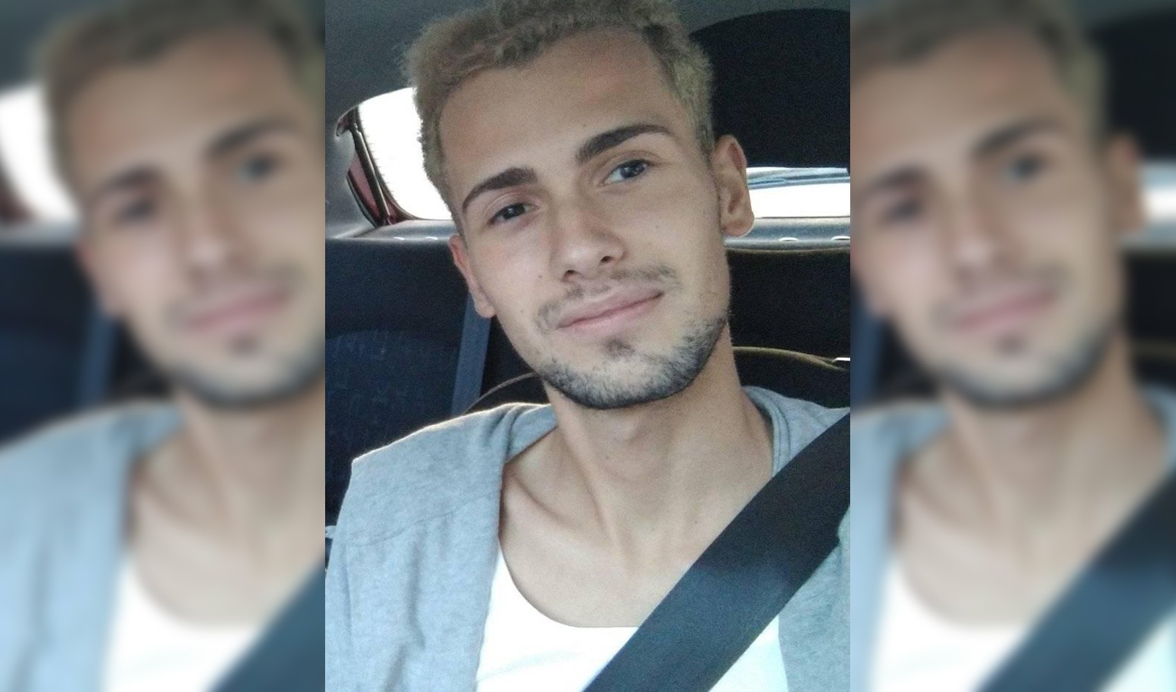 Assassinos de jovem gay brasileiro na Espanha são condenados a até 24 anos de prisão