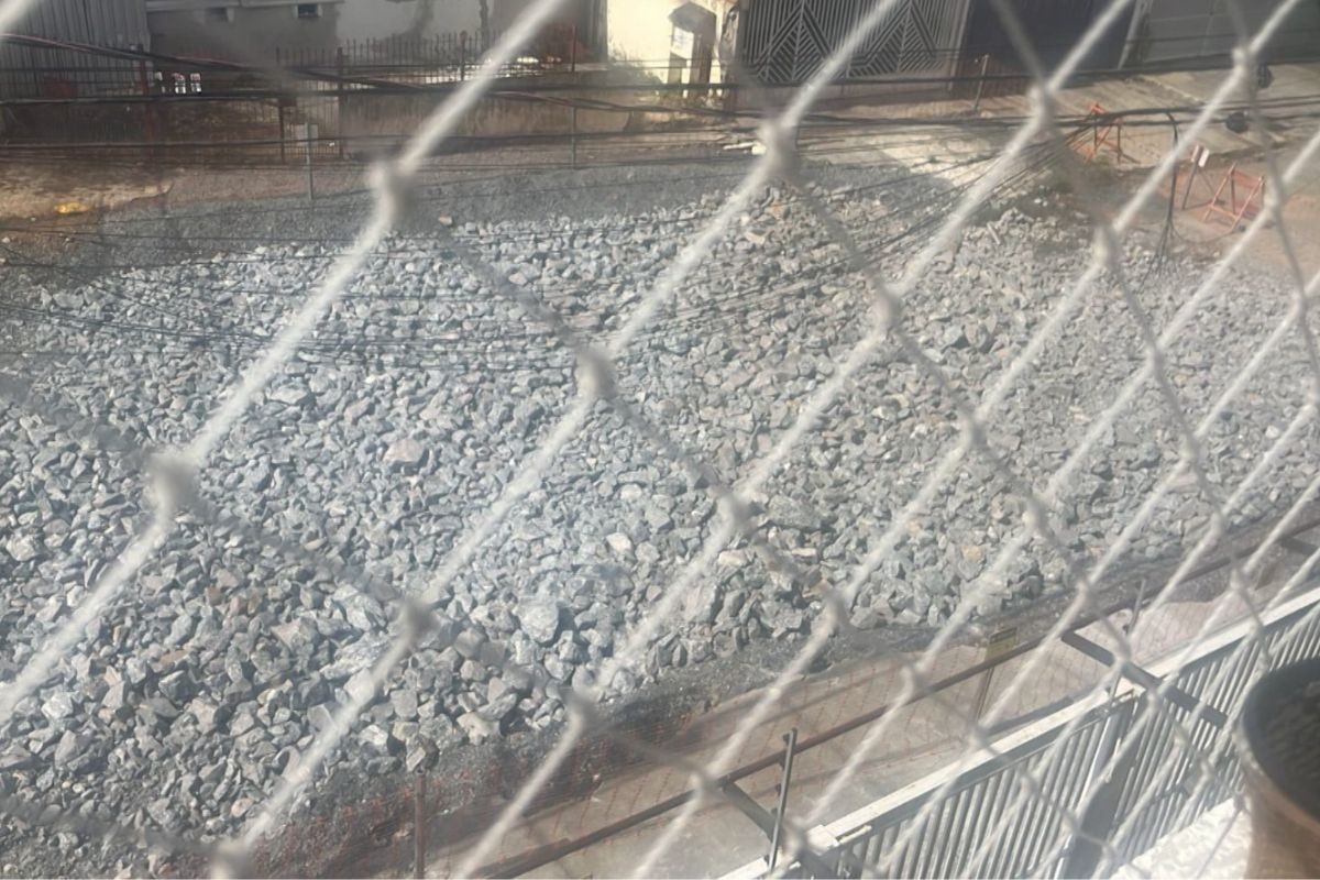 Crateras em São José dos Campos: obra deve começar dois meses após interdição de casas e prédio