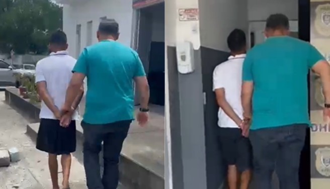 Suspeito de matar homem por vingança é preso em Campina Grande; vítima foi morta enquanto jogava dominó