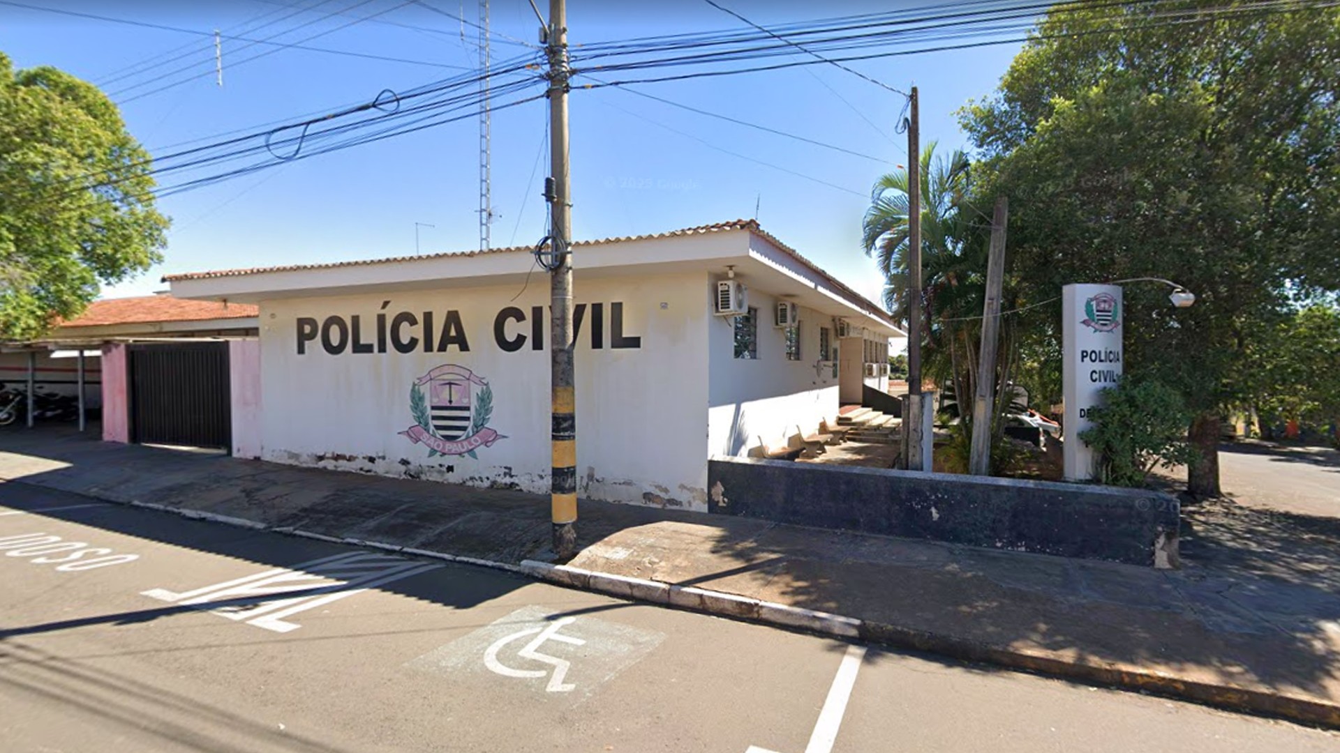 Homem é preso suspeito de sequestrar e ameaçar vítima por ciúmes da ex-mulher em Mirandópolis