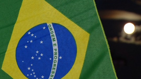 Não é o DF: você sabe 'quem' é a estrela solitária na bandeira? 