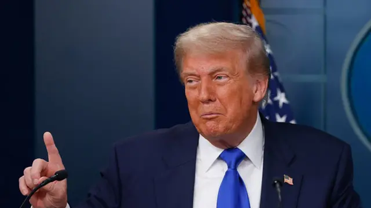 Como decisão da Suprema Corte dos EUA expande poder de Trump e de futuros presidentes