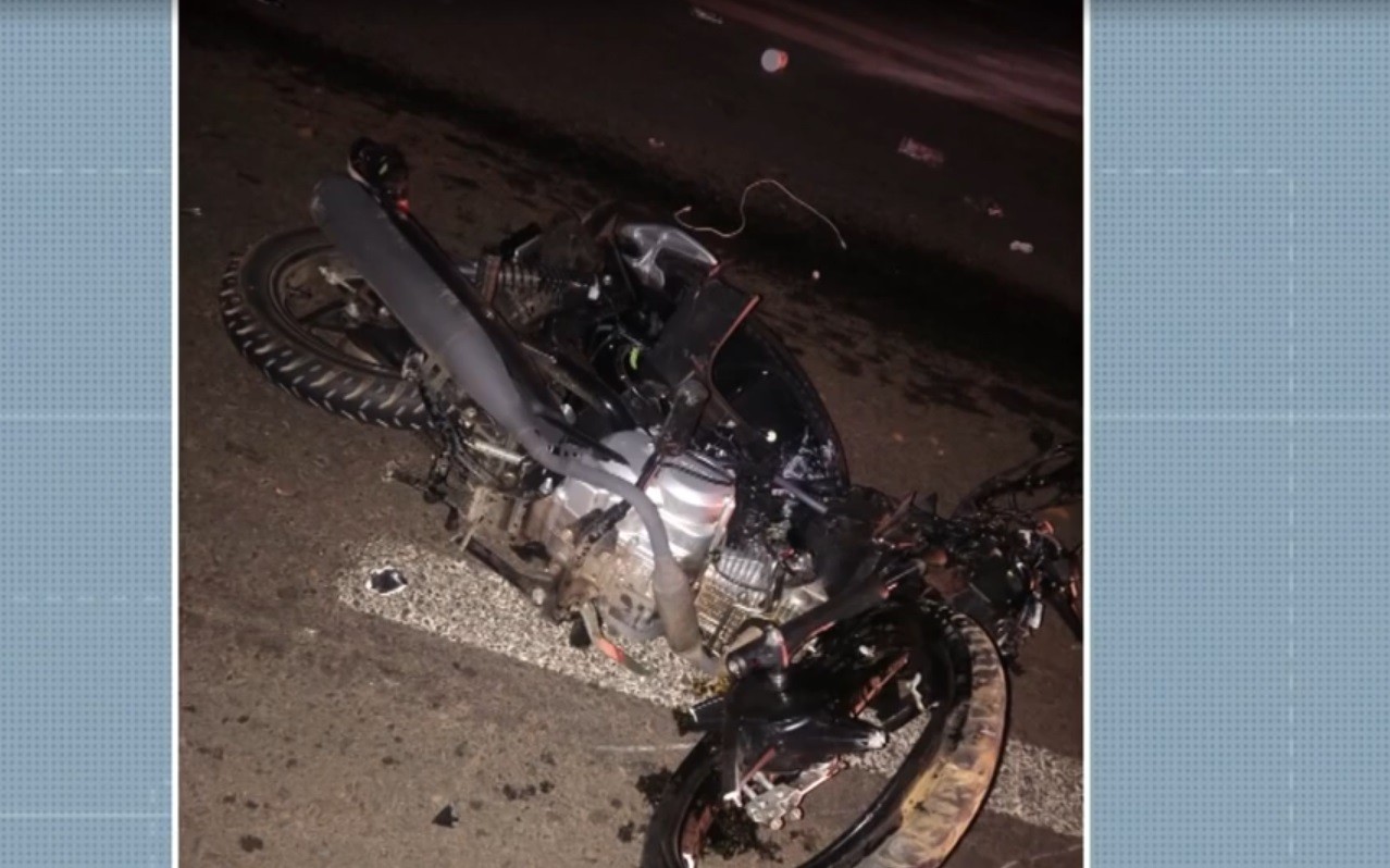 Motociclista morre após ser atropelada por motorista embriagado que tentava ultrapassagem em rodovia de Cosmópolis