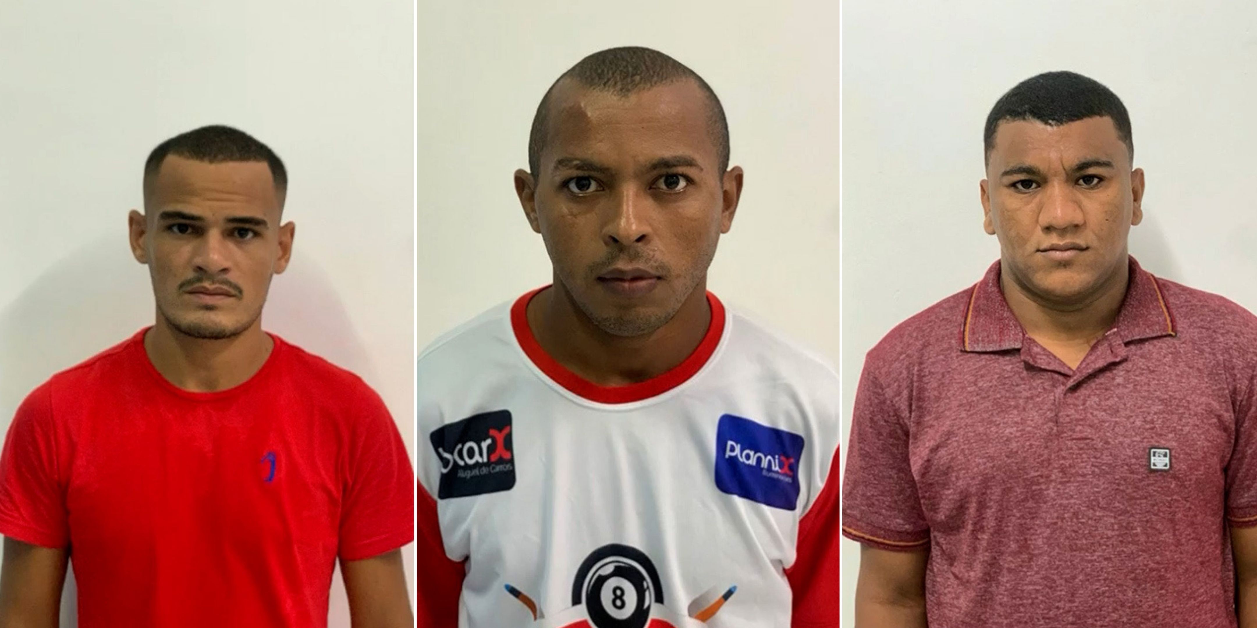 Polícia procura três detentos que fugiram da APAC de Pedreiras, no MA