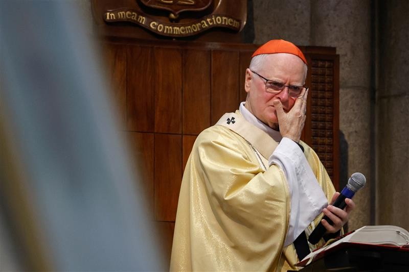 Novo papa não será um 'xerox' de Francisco, diz cardeal Dom Odilo Scherer