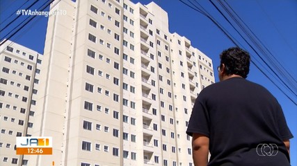 Cresce o número de jovens comprando a casa própria