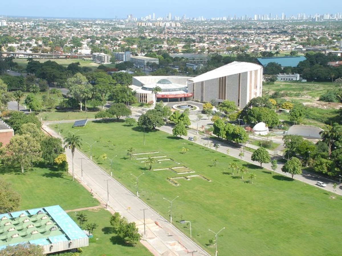 Veja a lista de aprovados na UFPE pelo Sisu