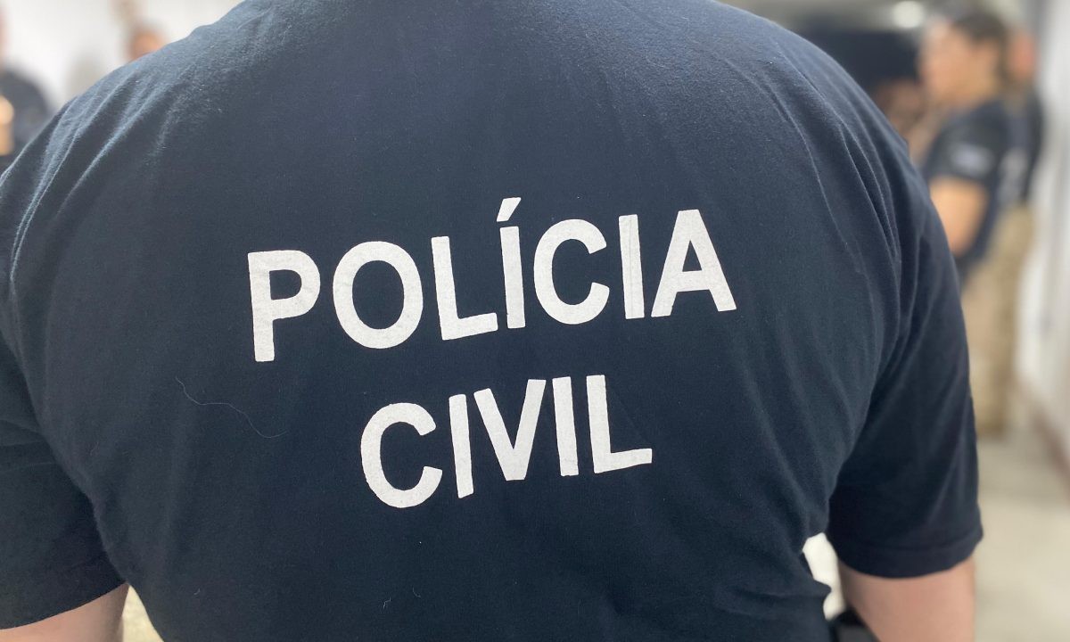 Homem é preso suspeito de fazer empréstimos usando nomes de mais de 30 idosos em Salvador