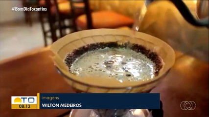 Preço do café aumenta no Tocantins