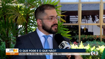 Advogado fala sobre a legislação de regulação das BETS