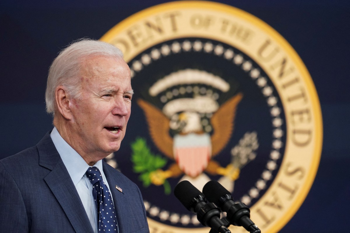Americans expose ageism in relation to Biden and Trump |  world