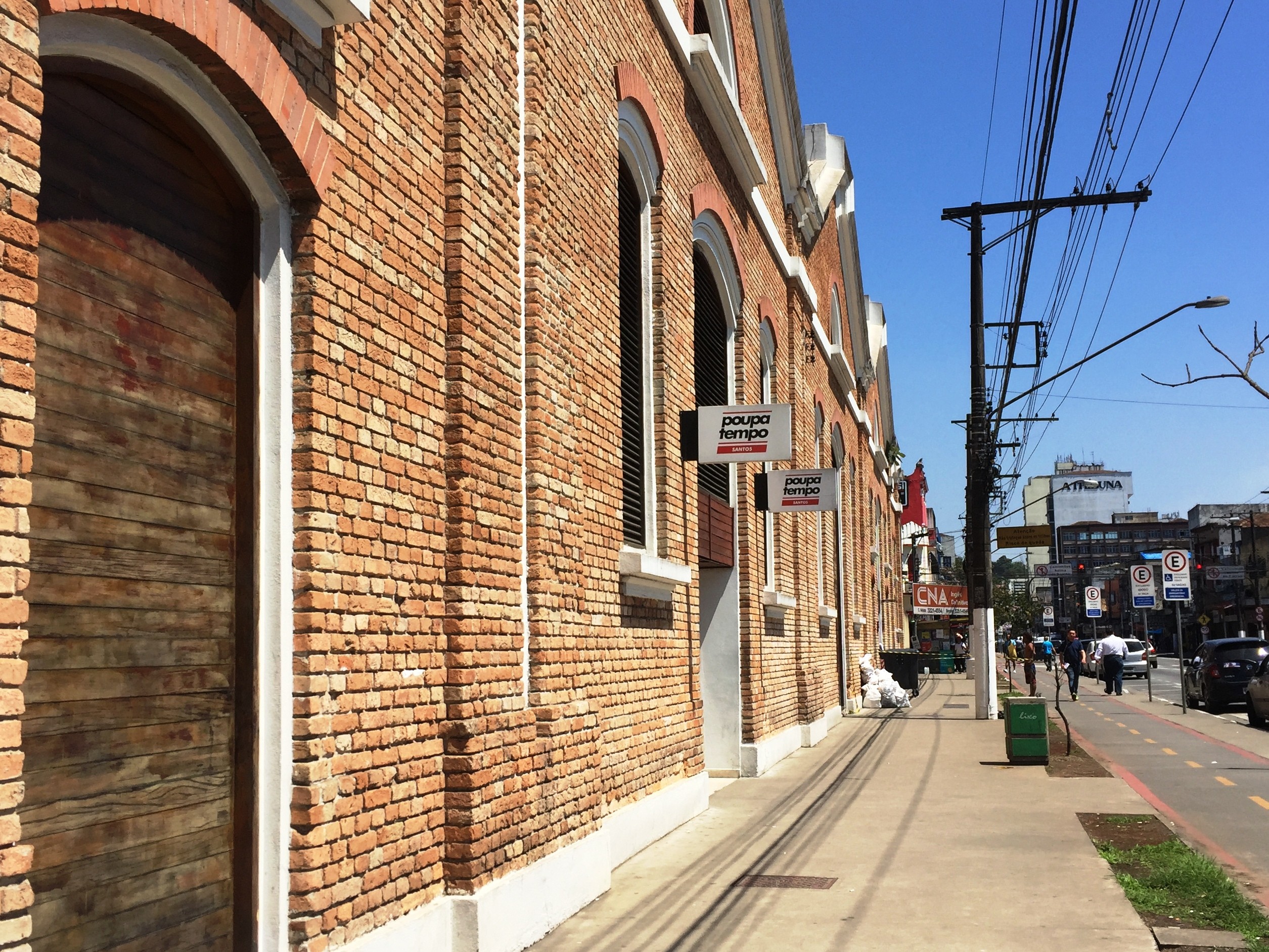 Santos oferece 200 vagas no último Mutirão de Emprego do ano; confira